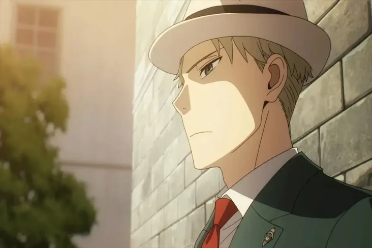 8 Karakter Cowok Anime...