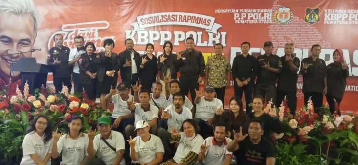 Persatuan Purnawirawan...