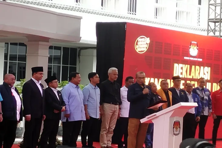 Jaga Netralitas, Butuh...