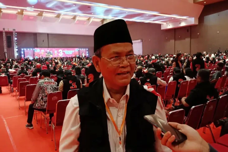 Ketua DPP Perindo Ajak...