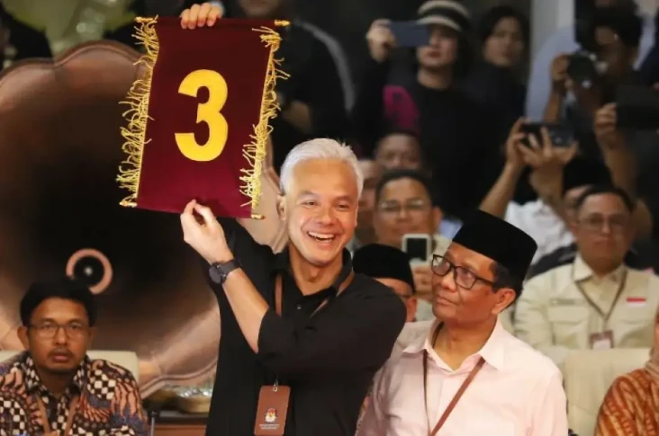 Memulai Kampanye dari...