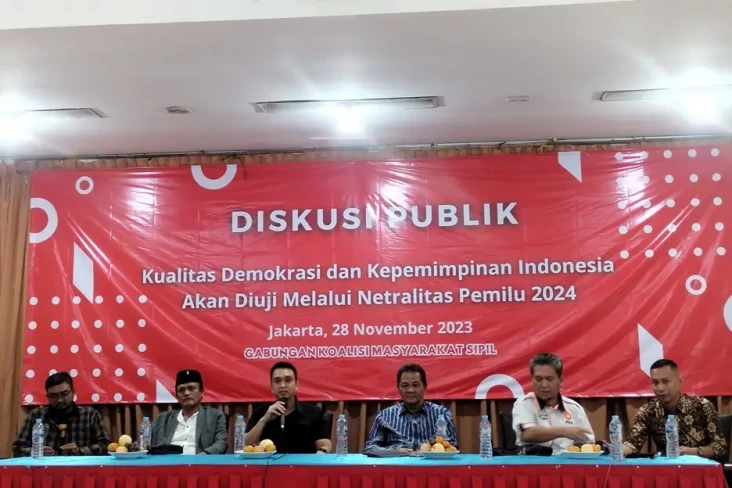 Aiman Witjaksono Sebut...