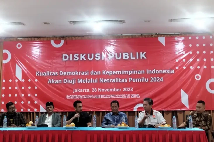 Aiman Minta Semua Pihak...