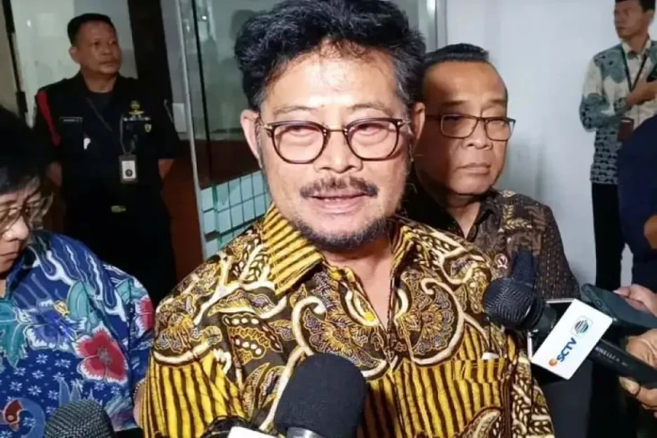 Penjelasan LPSK Menolak...