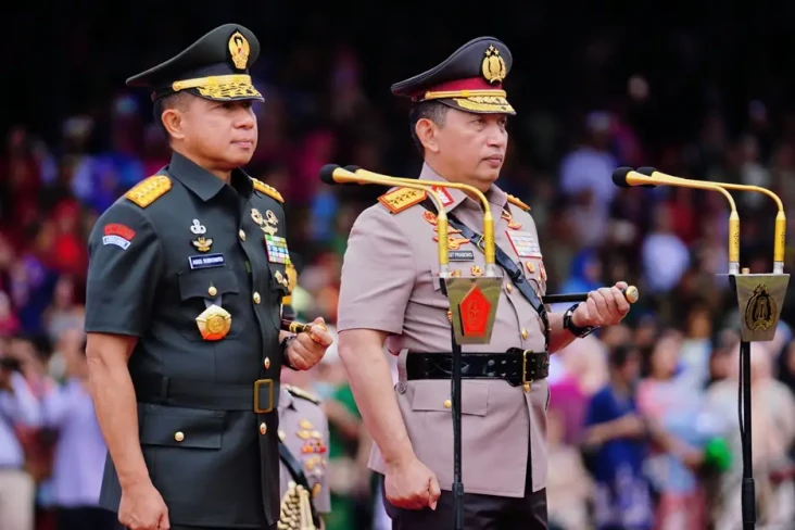 Hadiri Wisuda Prabhatar,...