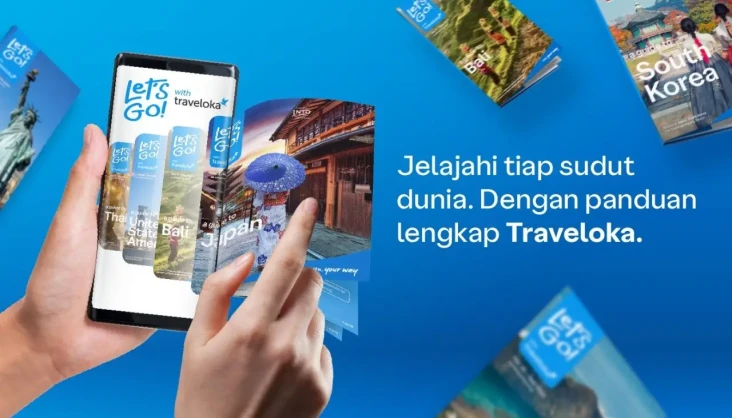 Alasan Liburan Bareng...