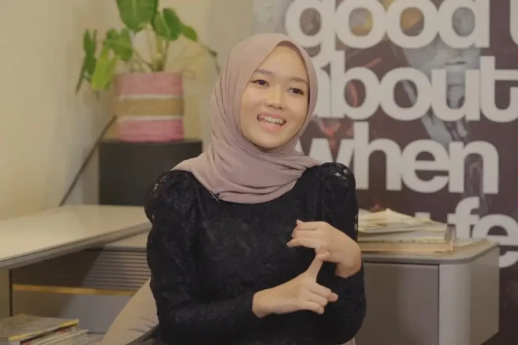 Senang Ketemu Teman...