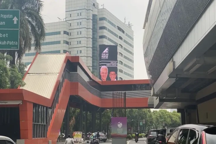 Iklan dan Logo Baru...