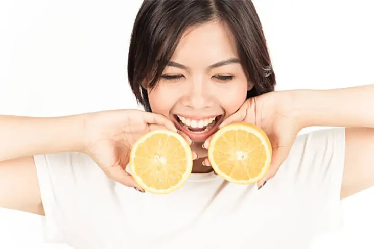 7 Manfaat Lemon untuk...