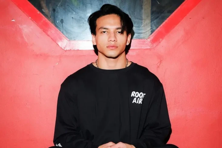 Jefri Nichol Ungkap...