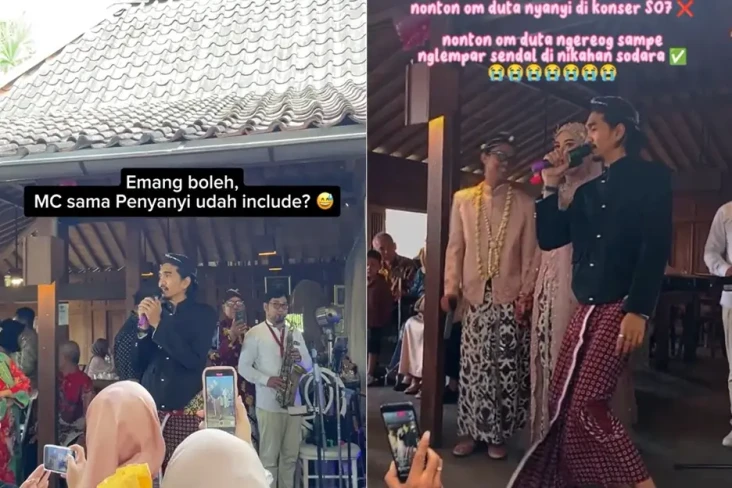 Viral Duta Sheila On...