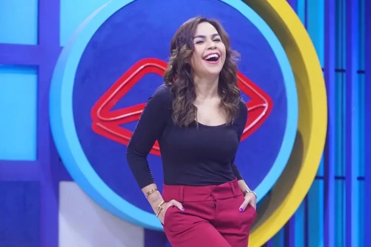 Melaney Ricardo Ungkap...