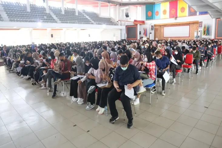 Mau Daftar SNBP 2024?...