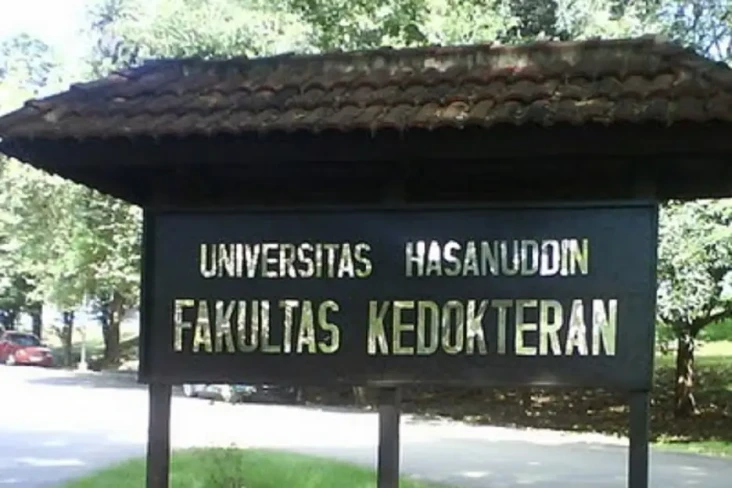 11 Jurusan Kedokteran...