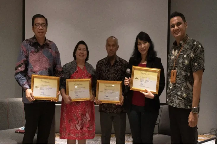 Program Pengabdian Masyarakat...