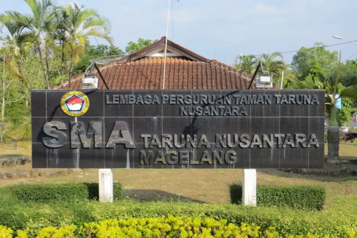 Kapan Pendaftaran SMA...