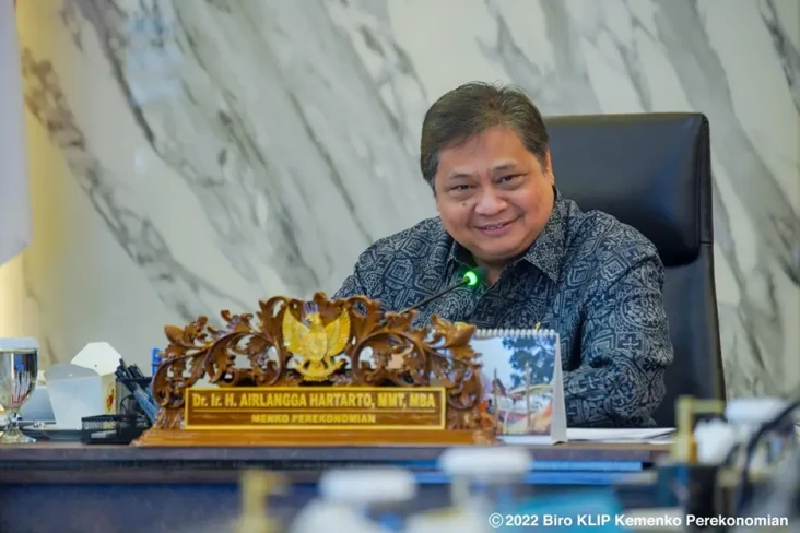 Ekonomi RI Diklaim Solid...