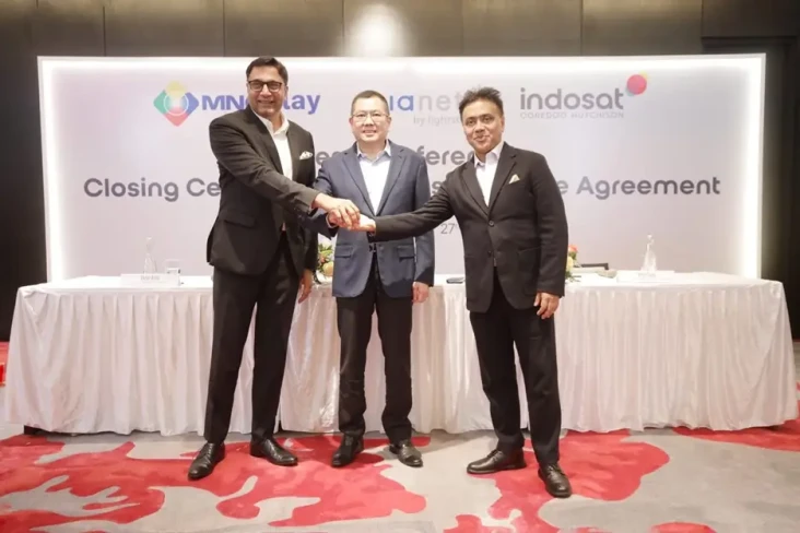 Ini Alasan Asianet Kembangkan...