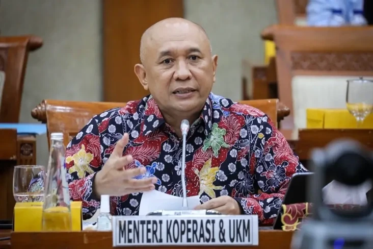 Ikuti Cara China, Menteri...