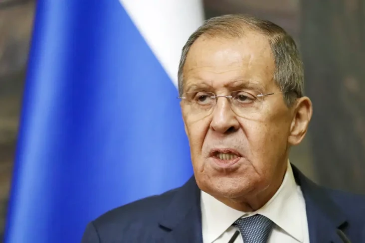 Rusia: Dolar Jadi Senjata...