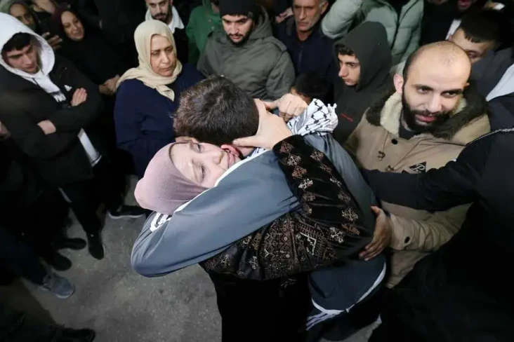 Hamas-Israel Sepakat...