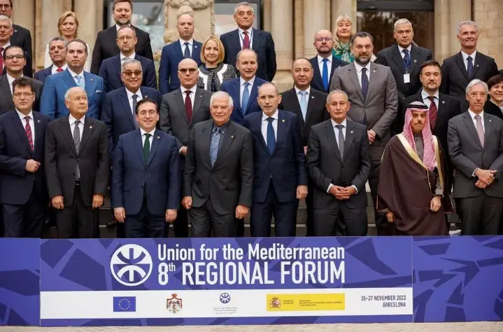 Atasi Konflik Israel-Palestina,...