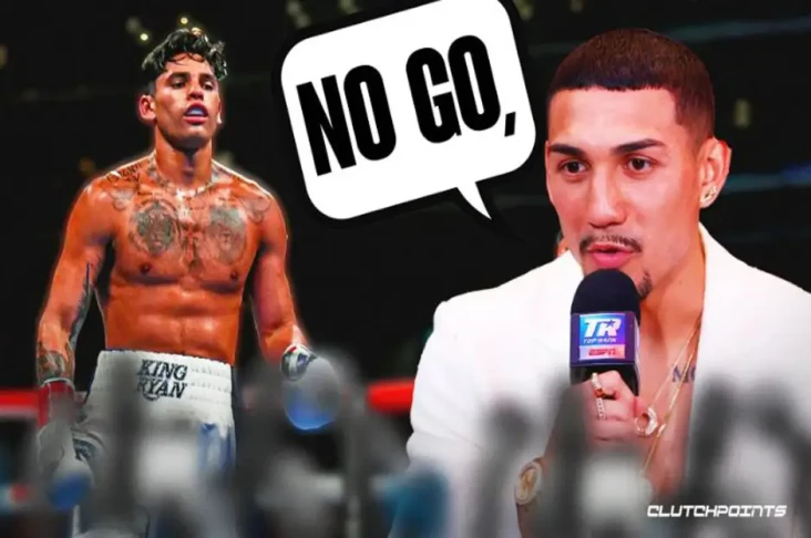 Teofimo Lopez Tolak...