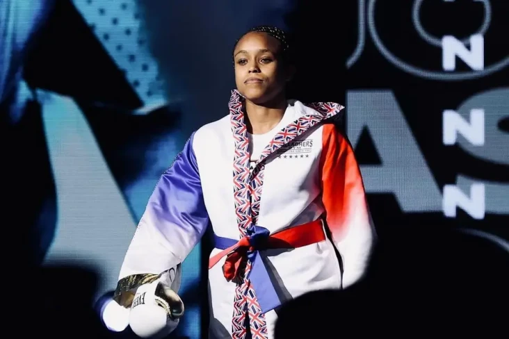 Natasha Jonas Akan Beri...
