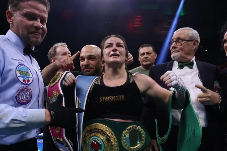WBC Enggan Tekan Katie...