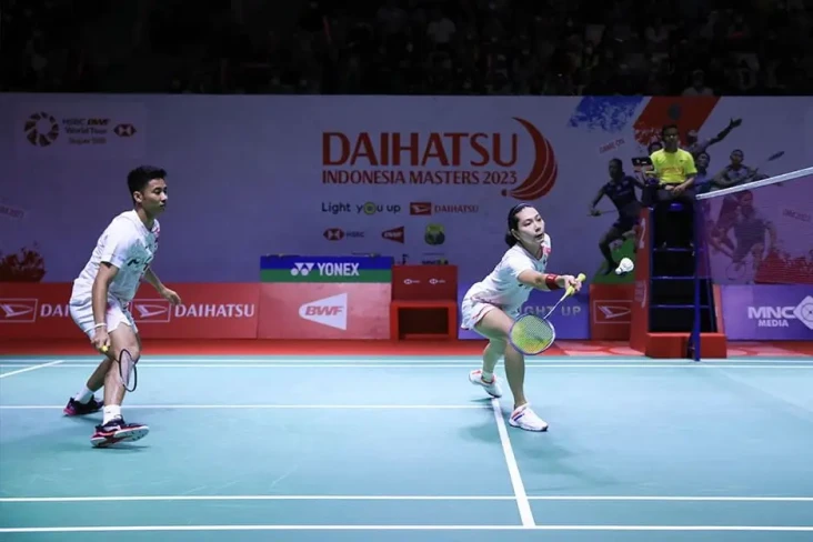 Hasil Syed Modi India...