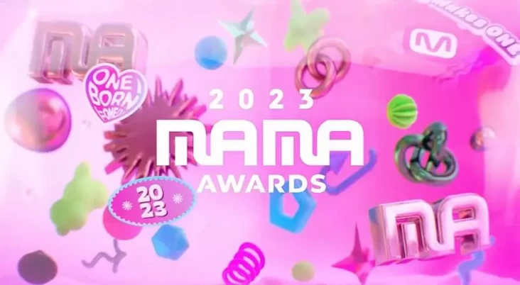 Tempat Nonton MAMA Awards...
