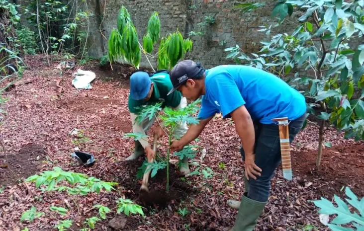 Kebun Binatang Bandung...