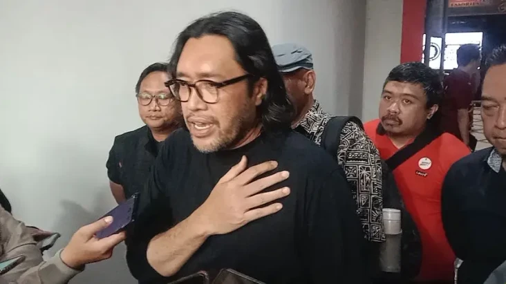 Hari Pertama Kampanye,...