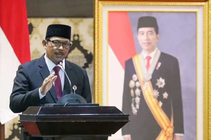 Hari Pertama Kampanye,...