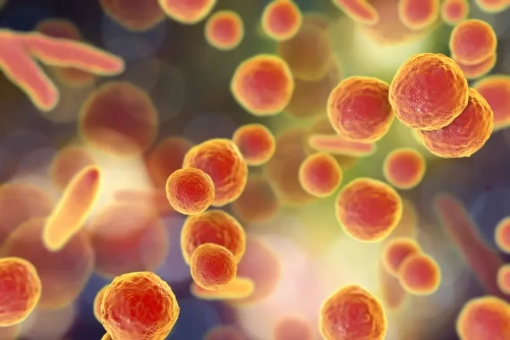 Penjelasan Bakteri Mycoplasma,...