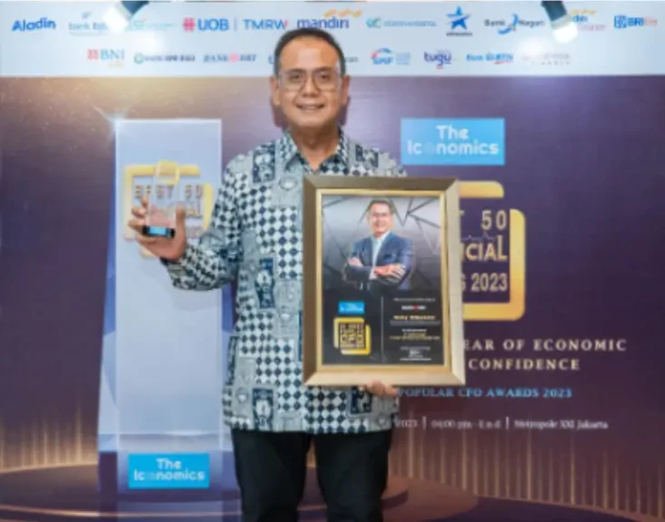 Direktur Keuangan dan...