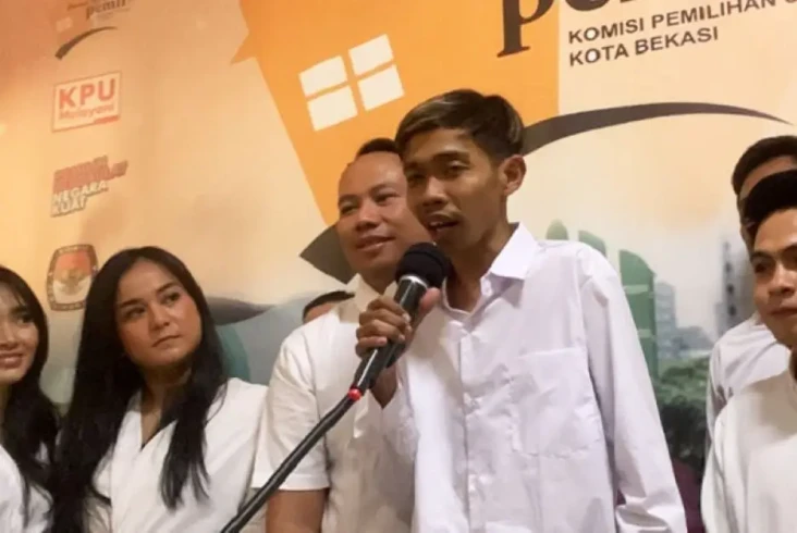 Dede Sunandar Berharap...