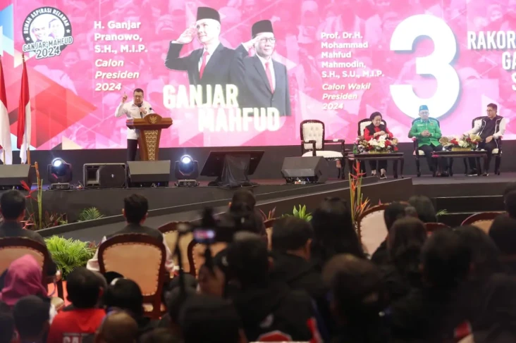 Alasan Partai Perindo...
