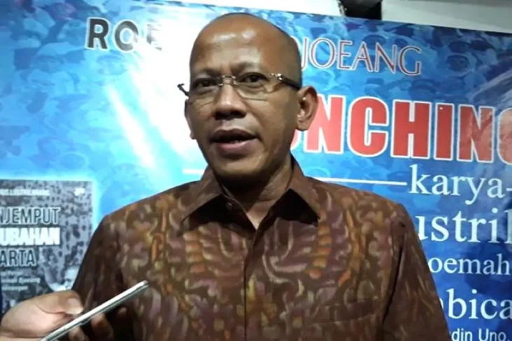 KPK Jadwal Ulang Pemanggilan...