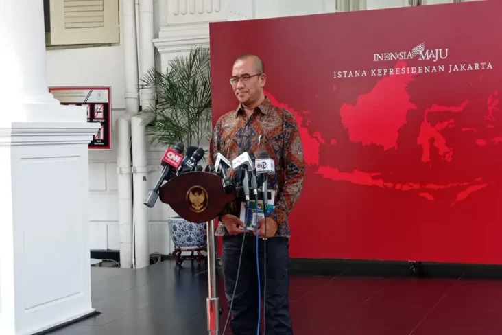 KPU Minta Bantuan BSSN...