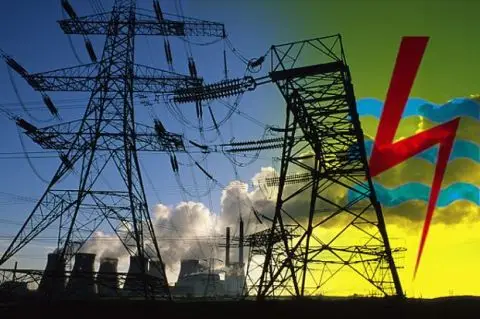 PLN Gerak Cepat Amankan...
