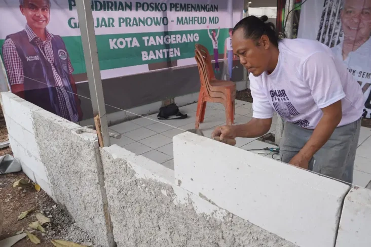 Kajol Dukung Ganjar...