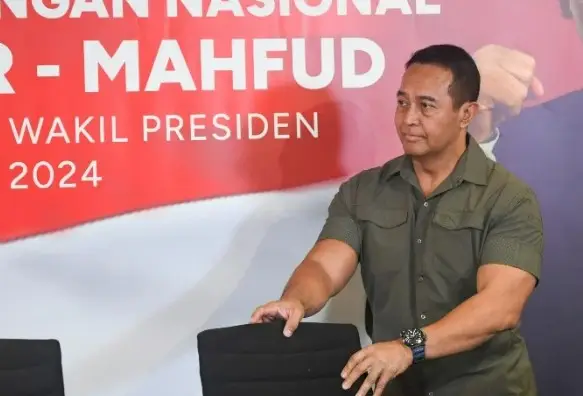 Suku Kanum dan Yei di...