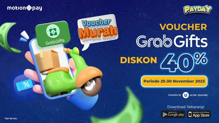 Payday! Yuk Ikutan Flash...
