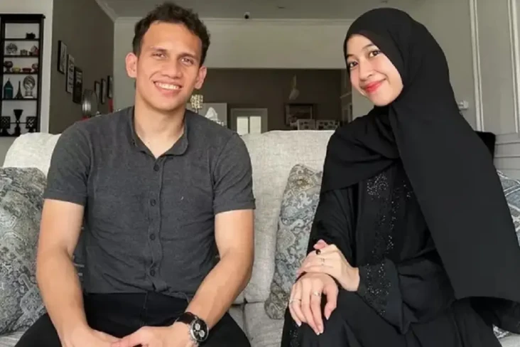 Intip Persiapan Nikah...