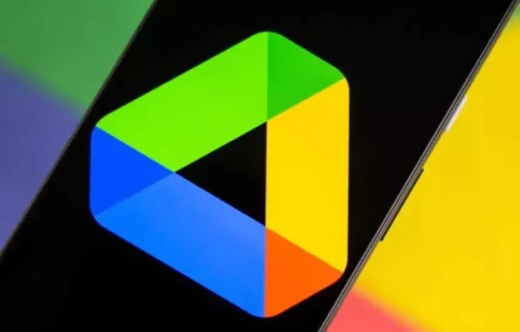 Heboh Data Google Drive...