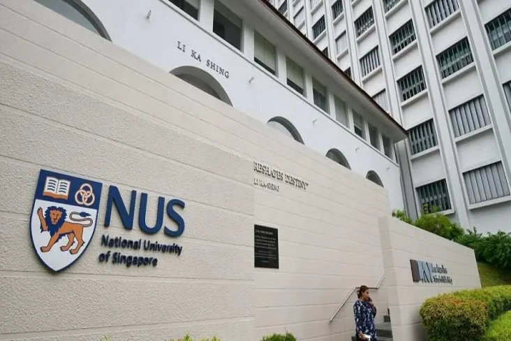 20 Kampus Terbaik Asia...