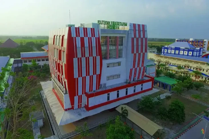 6 Sekolah Kedinasan...