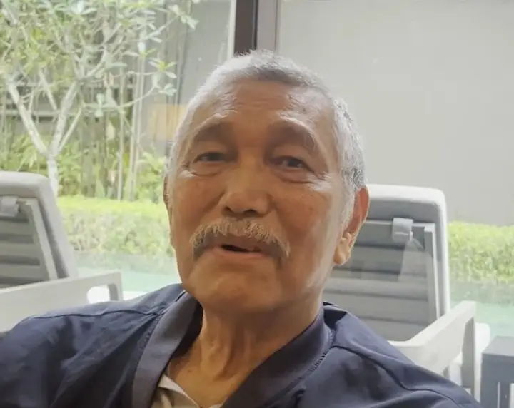 Ulang Tahun Pernikahan...