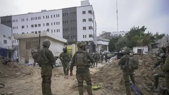 Israel Ungkap Kerugian...